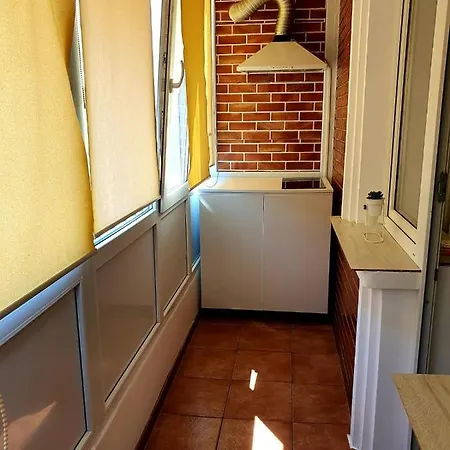 Apartament Victor *