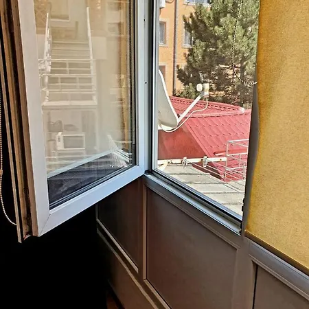 Victor Apartament Eforie Nord