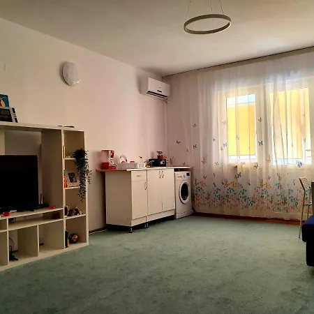 Apartament Victor *